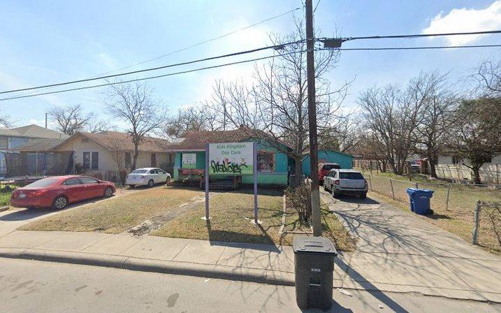 Kids Kingdom Daycare