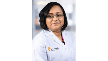 Bindu Sam, FNP