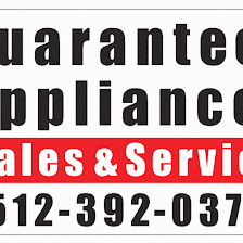 Guaranteed Appliances