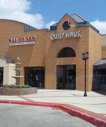 The Quilt Haus