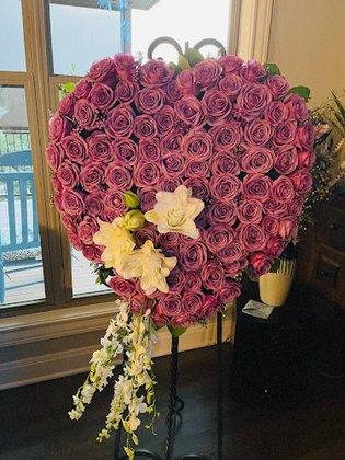 Solo Wholesale Floral, LLC