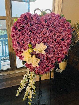 Solo Wholesale Floral, LLC