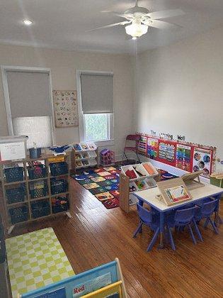 Little Learners Academy of SA LLC