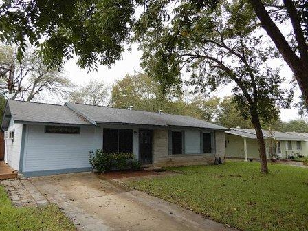 Sell My San Antonio House
