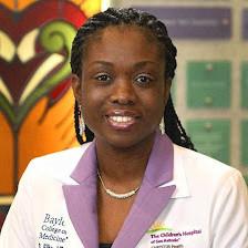 Oluwadamilola Ejike, MD