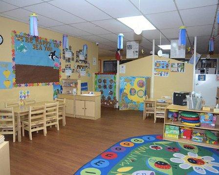 La Petite Academy of Alamo Heights