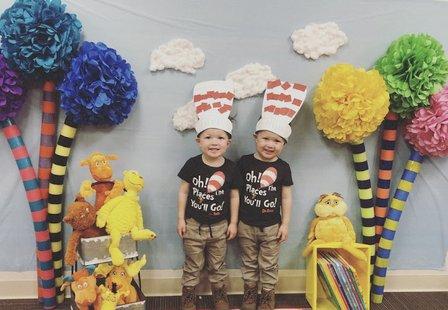 Premier Early Learning Center