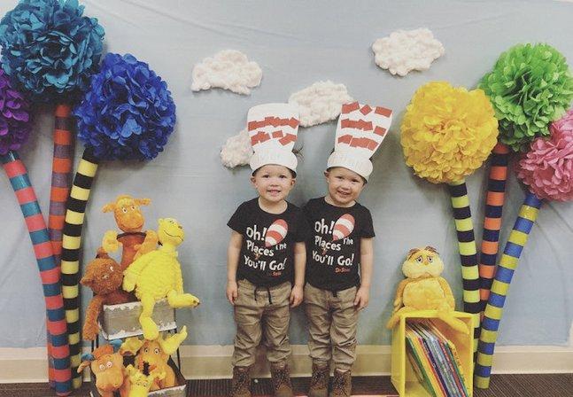Premier Early Learning Center