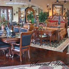 Second Home Furniture Resale