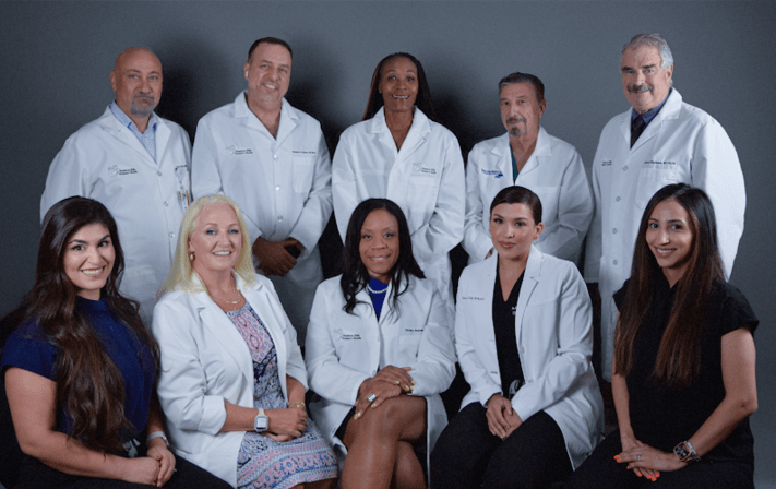Edward Blackmon Jr., MD: Fertility Specialist & OBGYN