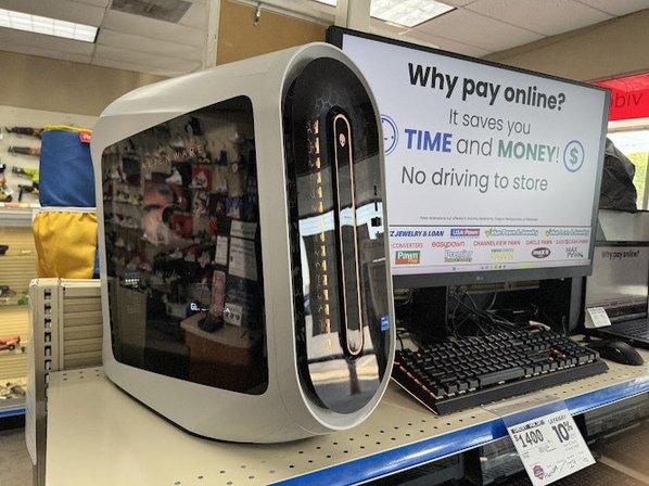 EZPAWN