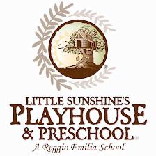 Little Sunshine's Playhouse of San Antonio at Stone Oak
