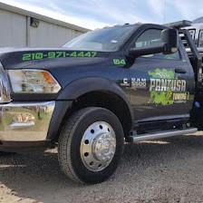 Pantusa Towing & Recovery, LLC