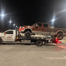 Sandy Towing