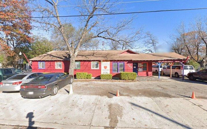 Carino Child Care Center