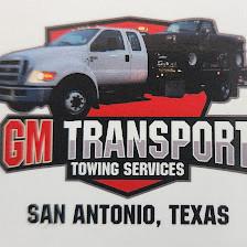 GM Transport Towing Services