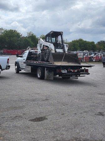 GM Transport Towing Services