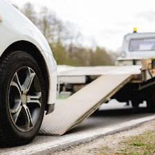 Omar Towing Truck