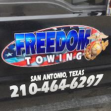 Freedom Towing
