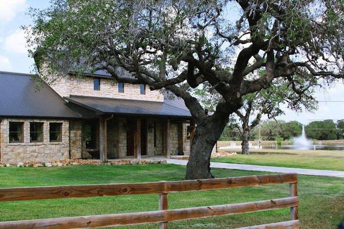 TEXAS LAND ASSOCIATES, INC.