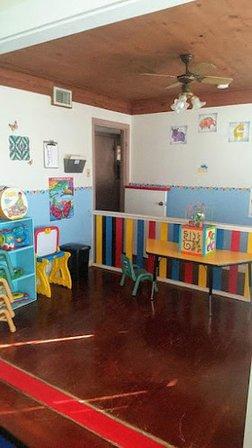 Angel's Childcare