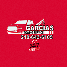 Garcias Towing