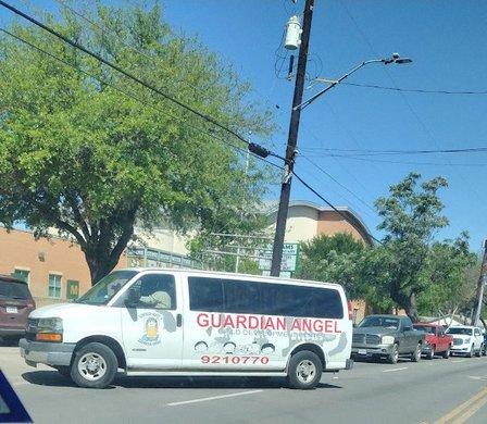 Guardian Angel Child Development Center