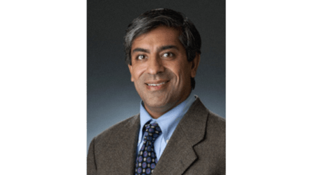 Lovelesh Manocha, MD