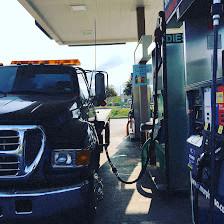 Comanche Towing and Automotive
