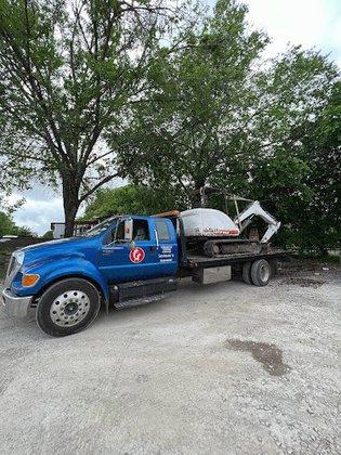 Comanche Towing and Automotive
