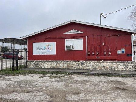 Lil Pookies Child Care Center