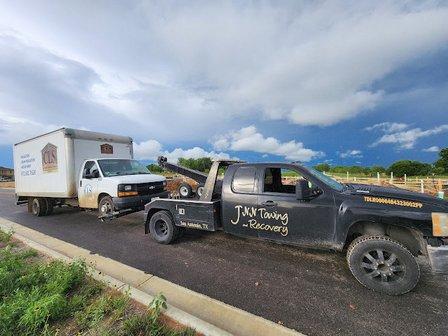 JNN Towing and Recovery