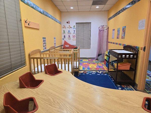 Smart Ducklings Daycare #2