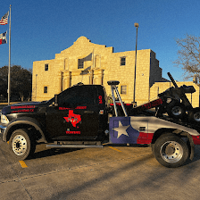 Texas Patriot Towing