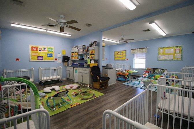 Just Kids Christian Academy
