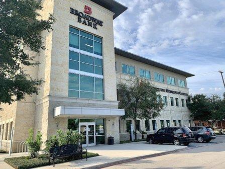 Methodist Cardiology Clinic of San Antonio - Metropolitan Gateway