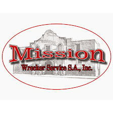 Mission Wrecker - Heavy Duty Towing