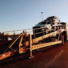 Daniel Towing