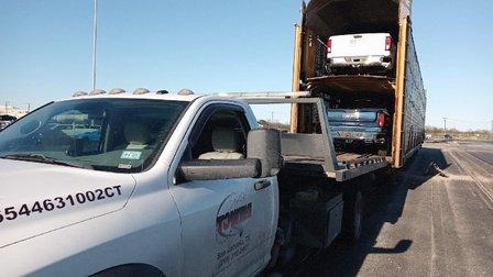 Daniel Towing