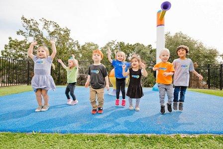 The PREP School of Stone Oak - Private Preschool