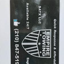 EMPIRE TOWING SATX LLC