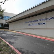 San Antonio Board Of Realtors