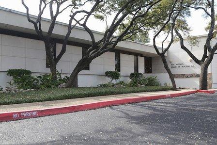 San Antonio Board Of Realtors