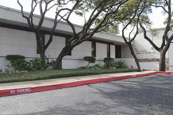 San Antonio Board Of Realtors