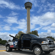 Texas Pro Towing