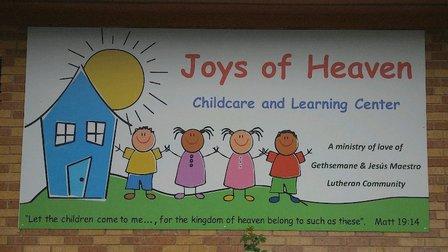 Joys of Heaven Daycare and Learning Center