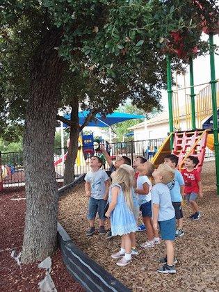 Country Kids Academy
