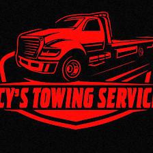 Lucy’s Towing Services LLC.