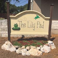 The Lilypad Garden School