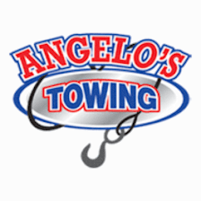 Angelo's Towing San Antonio